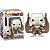 Pop! Homem-aranha: Através Do Aranhaverso - Medieval Vulture #1230 - Imagem 2