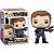 Pop! Guardians Of The Galaxy - Star-lord #1201 - Imagem 2