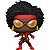 Pop! Homem-aranha: Através Do Aranhaverso  - Spider-woman #1228 - Imagem 1