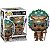 Pop! Marvel Pantera Negra: Wakanda Para Sempre - King Namor #1175 - Imagem 2