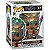 Pop! Marvel Pantera Negra: Wakanda Para Sempre - King Namor #1175 - Imagem 3
