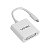 Adaptador Type C Para Dvi Vinik - Atdpvn - Imagem 1