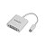 Adaptador Type C Para Dvi Vinik - Atdpvn - Imagem 2