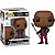 Pop! Marvel Pantera Negra: Wakanda Para Sempre - Okoye #1100 - Imagem 2