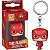 Chaveiro Pop! The Flash - Imagem 2