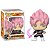 Pop! Dragon Ball Super - Super Saiyan Rosé Goku Black #1279 - Imagem 2
