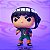 Pop! Naruto - Might Guy  #1195 - Imagem 4