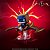Pop! Flash - Rides Super Deluxe Batman In Batwing #121 - Imagem 4