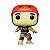 Pop! Flash - Barry Allen In Prototype Suit #1337 - Imagem 1