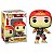 Pop! Flash - Barry Allen In Prototype Suit #1337 - Imagem 2