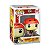 Pop! Flash - Barry Allen In Prototype Suit #1337 - Imagem 3