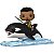 Pop! Marvel Pantera Negra: Wakanda Para Sempre - Namor Montado Na Orca #116 - Imagem 1