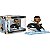 Pop! Marvel Pantera Negra: Wakanda Para Sempre - Namor Montado Na Orca #116 - Imagem 2
