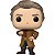Pop! Dungeons E Dragons: Honra Entre Rebeldes - Forge #1330 - Imagem 1