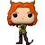 Pop! Dungeons E Dragons: Honra Entre Rebeldes - Doric #1128 - Imagem 1