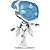 Pop! Overwatch 2 - Echo #908 - Imagem 1