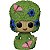 Pop! I Am Groot - Fancy Groot #1191 - Imagem 1