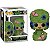Pop! I Am Groot - Fancy Groot #1191 - Imagem 2