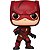 Pop! Flash - Barry Allen #1336 - Imagem 1
