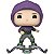 Pop! Spider-man - Green Goblin #1165 - Imagem 1