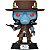 Pop! Star Wars - Cad Bane #580 - Imagem 1
