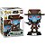 Pop! Star Wars - Cad Bane #580 - Imagem 2
