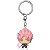 Chaveiro Pop! Dragão Ball Super- Super Saiyan Rosé Goku Black Segurando Uma Foice - Imagem 1