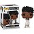 Pop! Marvel Pantera Negra: Wakanda Para Sempre - Shuri Com Roupa Branca #1174 - Imagem 2