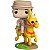 Pop! Rides Bert - Edição Aníversário De 100 Anos Da Disney #299 - Imagem 1