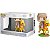 Pop! Rides Bert - Edição Aníversário De 100 Anos Da Disney #299 - Imagem 2