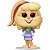 Pop! Lola Como Daphne- Edição De100 Anos Aniversário Da Warner Bros #1241 - Imagem 1