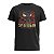 Pop!tees Camiseta : Spider Man Miles Morales - Miles Morales - Tam. Pp - Imagem 1