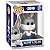 Pop!  Pernalonga Como Fred Jones - Edição De100 Anos Aniversário Da Warner Bros #1239 - Imagem 3