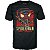 Pop! Tees Camiseta: Spider Man Miles Morales - Miles Morales - Tam. P - Imagem 1