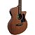 Violao Aco Eletroacustico Performance Plus Ggc Plus Ceq Ws - Imagem 2