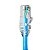 Patch Cord U/utp Cat.5e Cmx T568a/b 10 Metros Azul 35104012 - Imagem 1