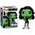 Pop! She-hulk - Mulher-hulk #1126 - Imagem 2