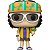Pop! Stranger Things - Mike #1298 - Imagem 1