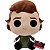 Pop Plush! Stranger Things - Hunter Steve - Pelúcia - Imagem 1