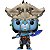 Pop! Pantera Negra: Wakanda Para Sempre - Attuma #1096 - Imagem 1