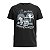 Pop! Tees Camiseta Harry Potter - Ron, Hermione E Harry - Holiday - Tam. M - Imagem 1