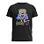 Pop! Tees Camiseta - Marvel Holiday - Gingerbread Iron Man (homem De Ferro) - Tam. P - Imagem 1