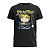 Pop! Tees Camiseta Demon Slayer: Kimetsu No Yaiba - Zenitsu - Tam. M - Imagem 1