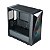 Gabinete Cooler Master Cmp 320 Lateral De Vidro - 2 Fans Argb De 120 Mm - Preto - Cp320-kgnn-s00 - Imagem 3