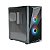 Gabinete Cooler Master Cmp 320 Lateral De Vidro - 2 Fans Argb De 120 Mm - Preto - Cp320-kgnn-s00 - Imagem 5