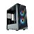 Gabinete Cooler Master Cmp 320 Lateral De Vidro - 2 Fans Argb De 120 Mm - Preto - Cp320-kgnn-s00 - Imagem 6