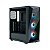 Gabinete Cooler Master Cmp 520 Lateral De Vidro - 3 Fans Led Argb- Preto - Cp520-kgnn-s00 - Imagem 2