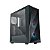 Gabinete Cooler Master Cmp 520 Lateral De Vidro - 3 Fans Led Argb- Preto - Cp520-kgnn-s00 - Imagem 3