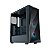 Gabinete Cooler Master Cmp 520 Lateral De Vidro - 3 Fans Led Argb- Preto - Cp520-kgnn-s00 - Imagem 4