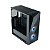 Gabinete Cooler Master Cmp 520 Lateral De Vidro - 3 Fans Led Argb- Preto - Cp520-kgnn-s00 - Imagem 5